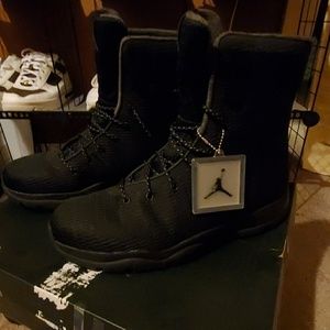 Jordan Future Boots as